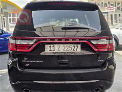 دودج دورانجو